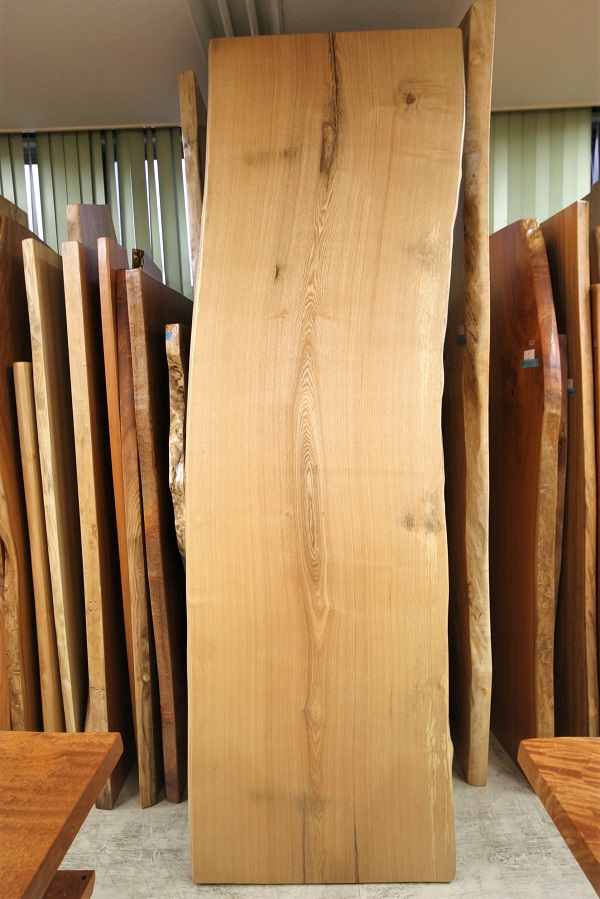 樟（くす）　木材　一枚板　木工　DIY　天然木　原木　149厚み75mm
